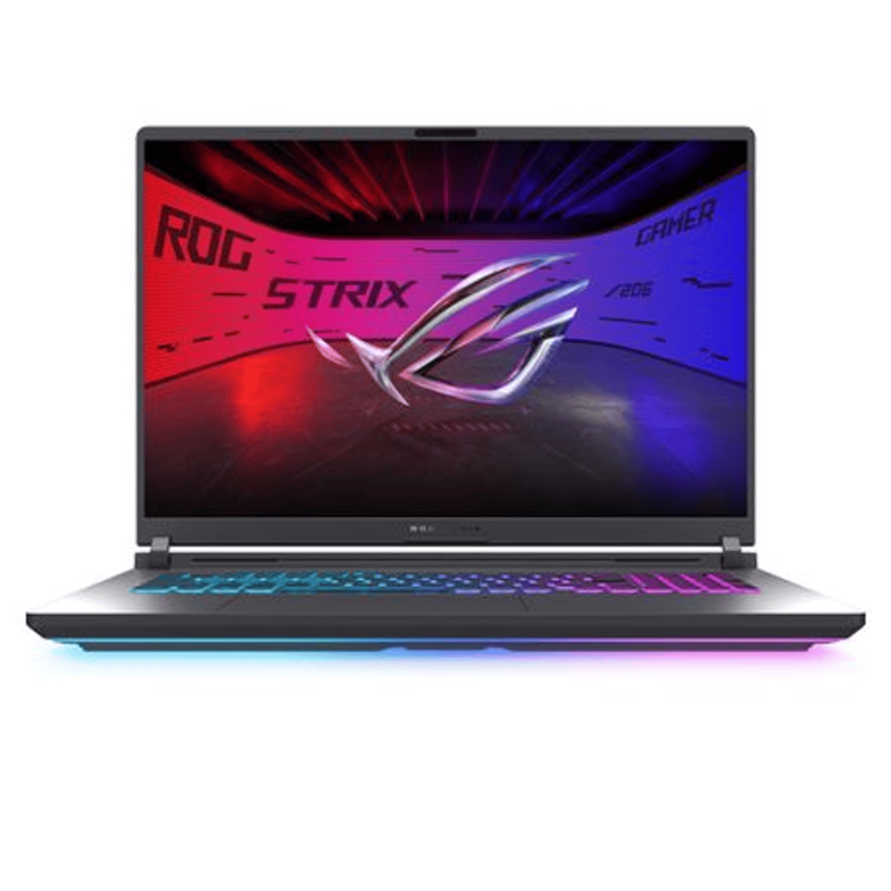 18" ASUS ROG Strix G18 Ultra 9 RTX 5070 Gaming Laptop
