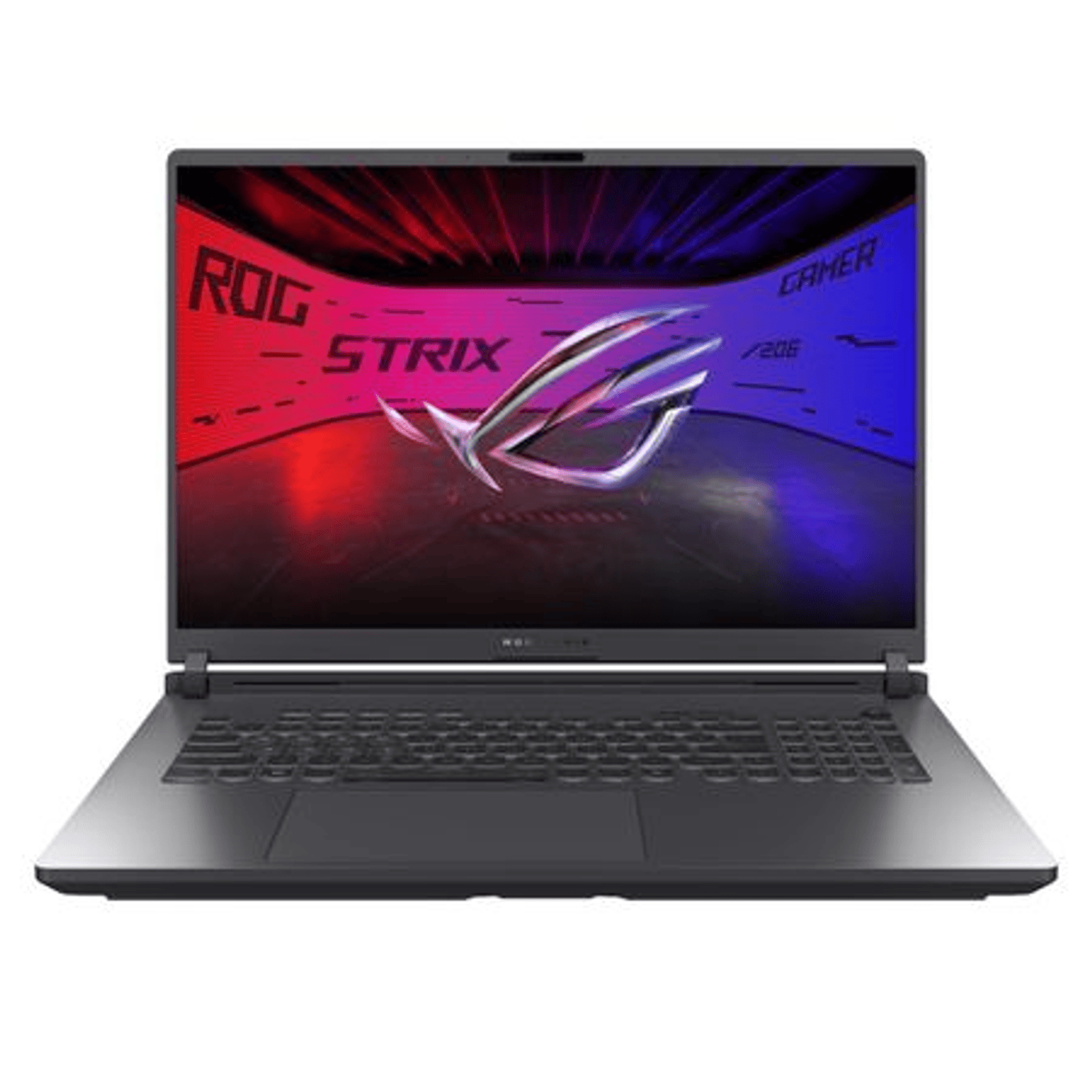 18" ASUS ROG Strix G18 Ultra 9 RTX 5070 Gaming Laptop - Image 2