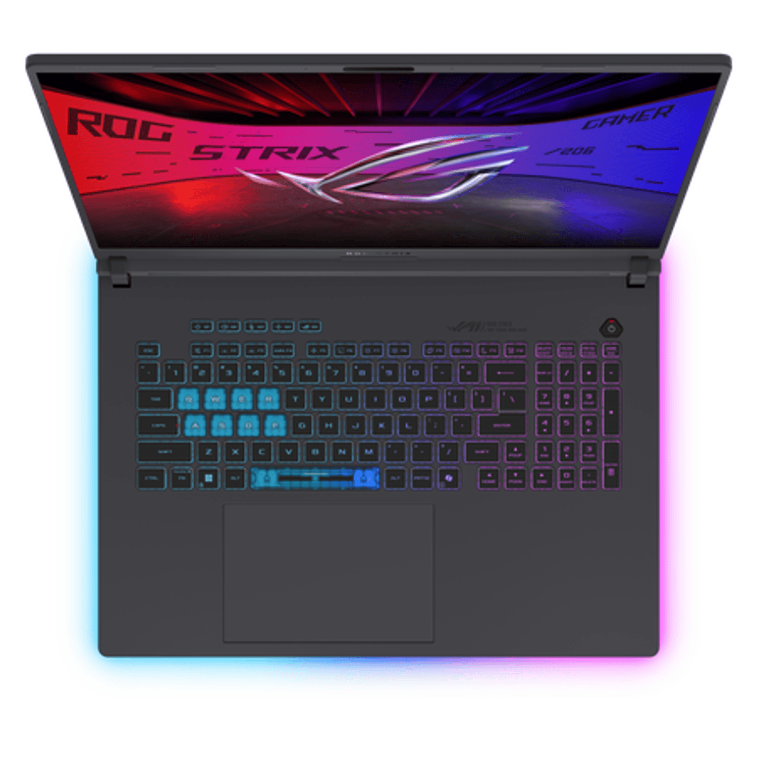 18" ASUS ROG Strix G18 Ultra 9 RTX 5070 Gaming Laptop - Image 3