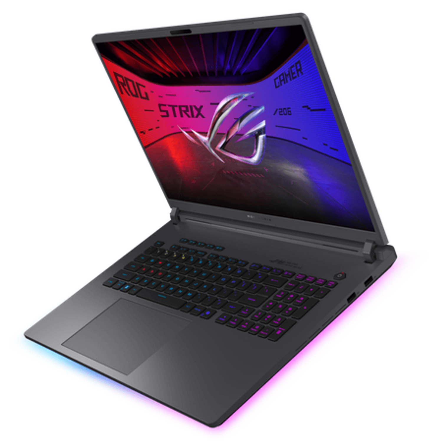 18" ASUS ROG Strix G18 Ultra 9 RTX 5070 Gaming Laptop - Image 9