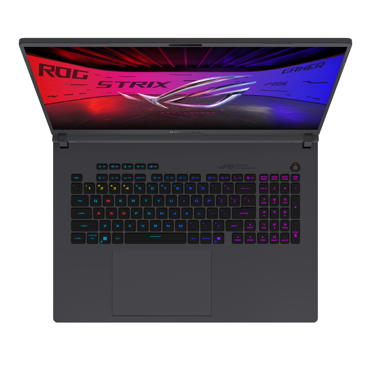 18" Asus ROG Strix G18 Ultra 9 Gaming Laptop - Image 5