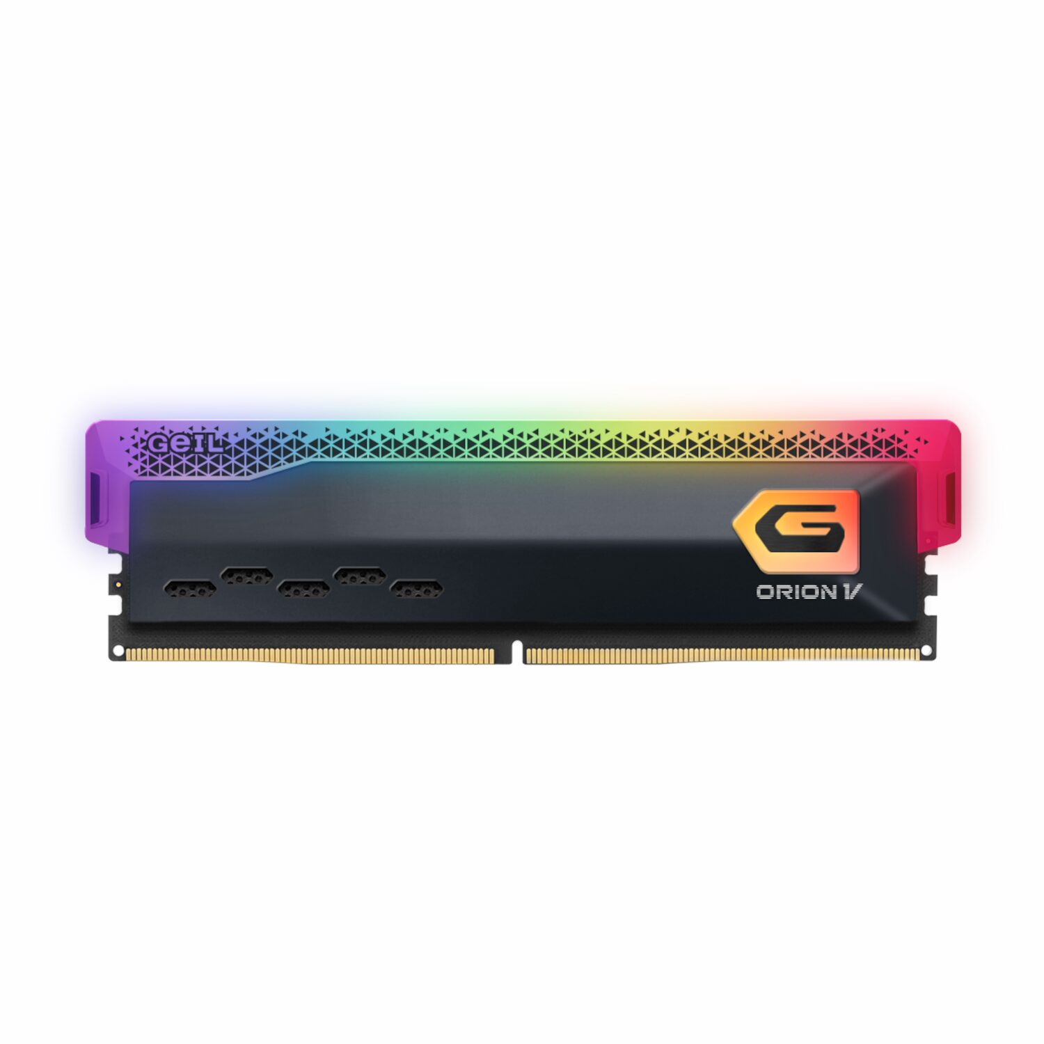 16GB GeIL Orion 6000MHz RGB DDR5 RAM - Image 2