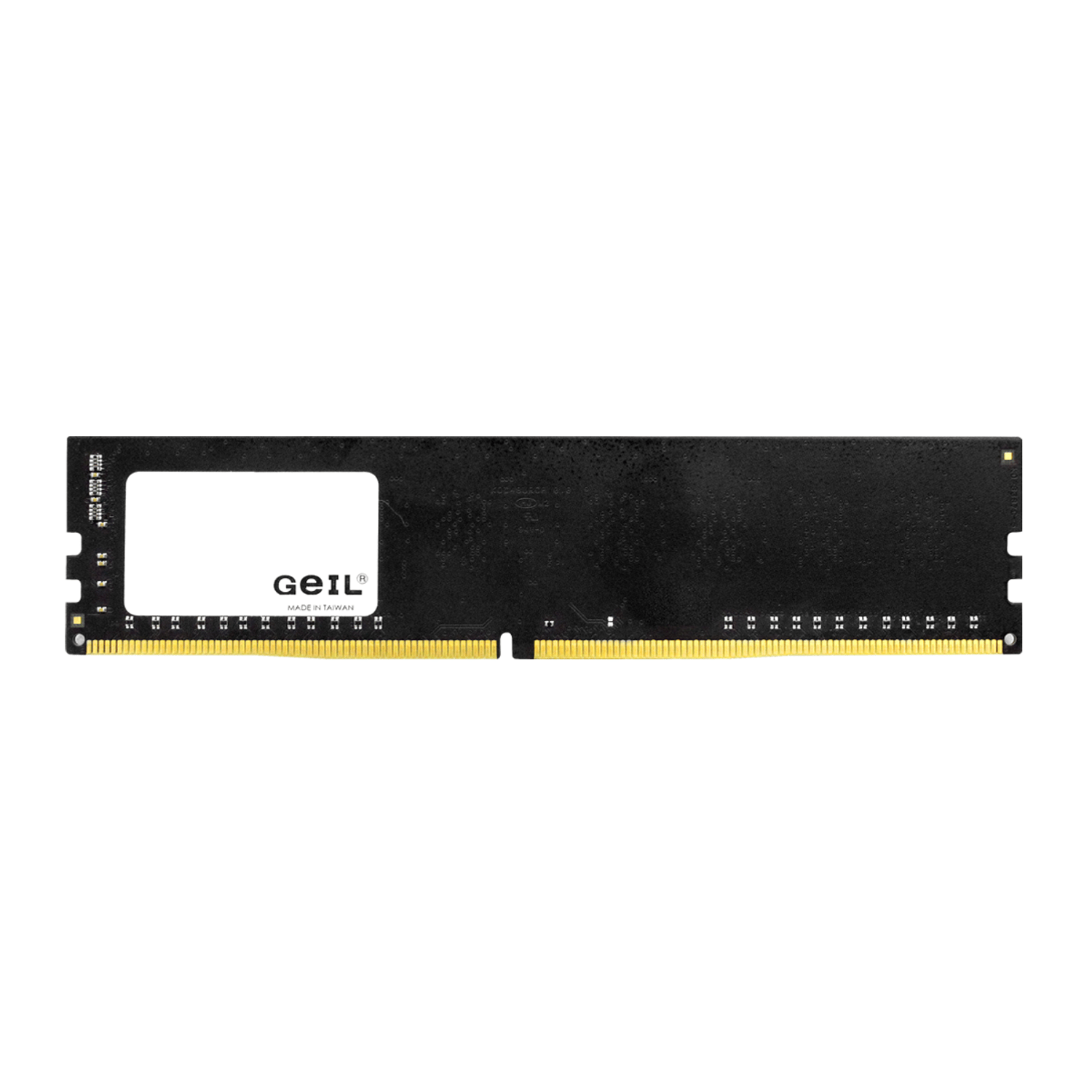 4GB GeIL Pristine DDR4 2666MHz Desktop Memory - Image 3