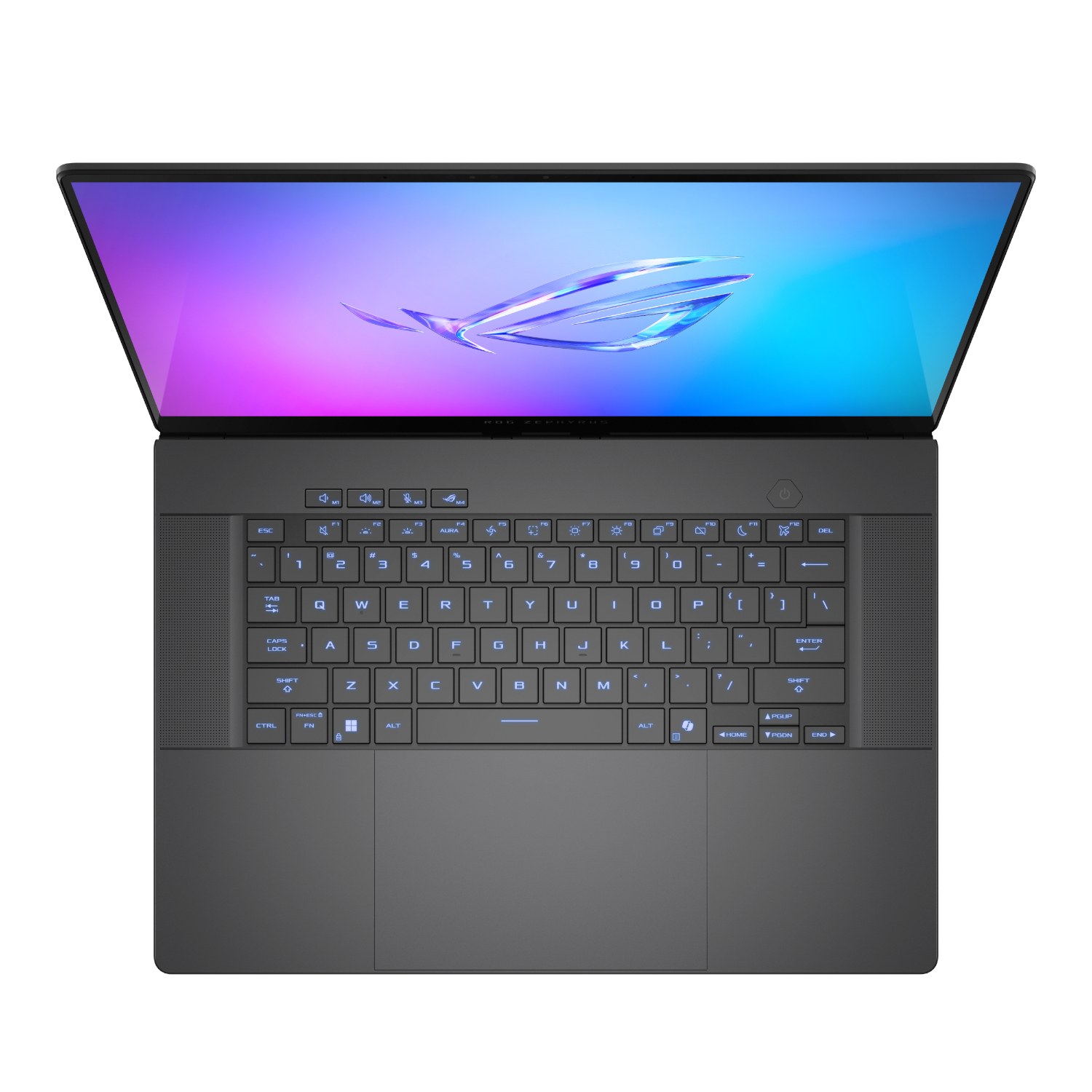 16" Asus ROG Zephyrus G16 Ultra 9 Gaming Laptop - Image 5