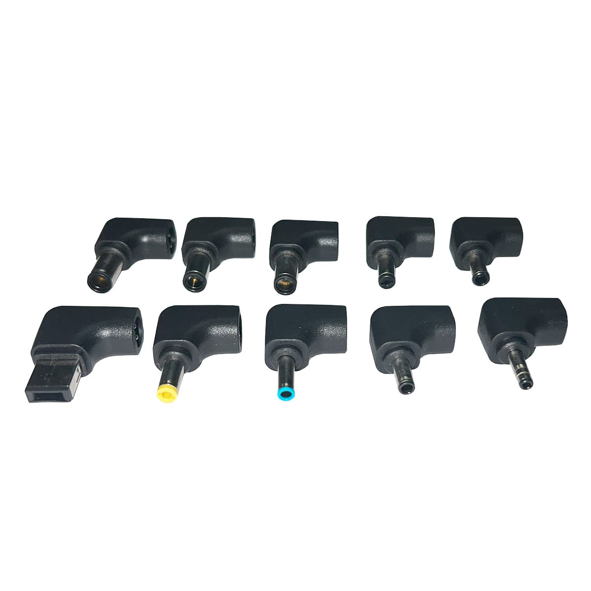 Huntkey 90W Universal Laptop Charging Adapter - Image 2