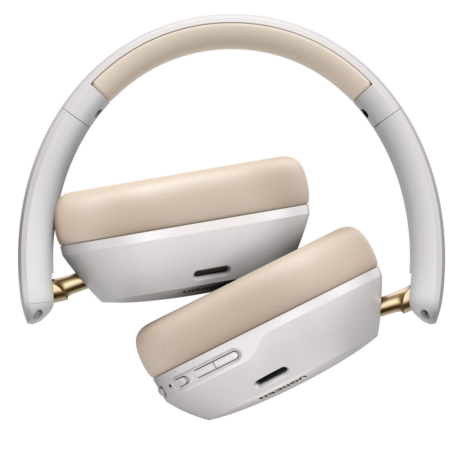 UGREEN HiTune Max 5C Hybrid ANC Headphones - Image 2