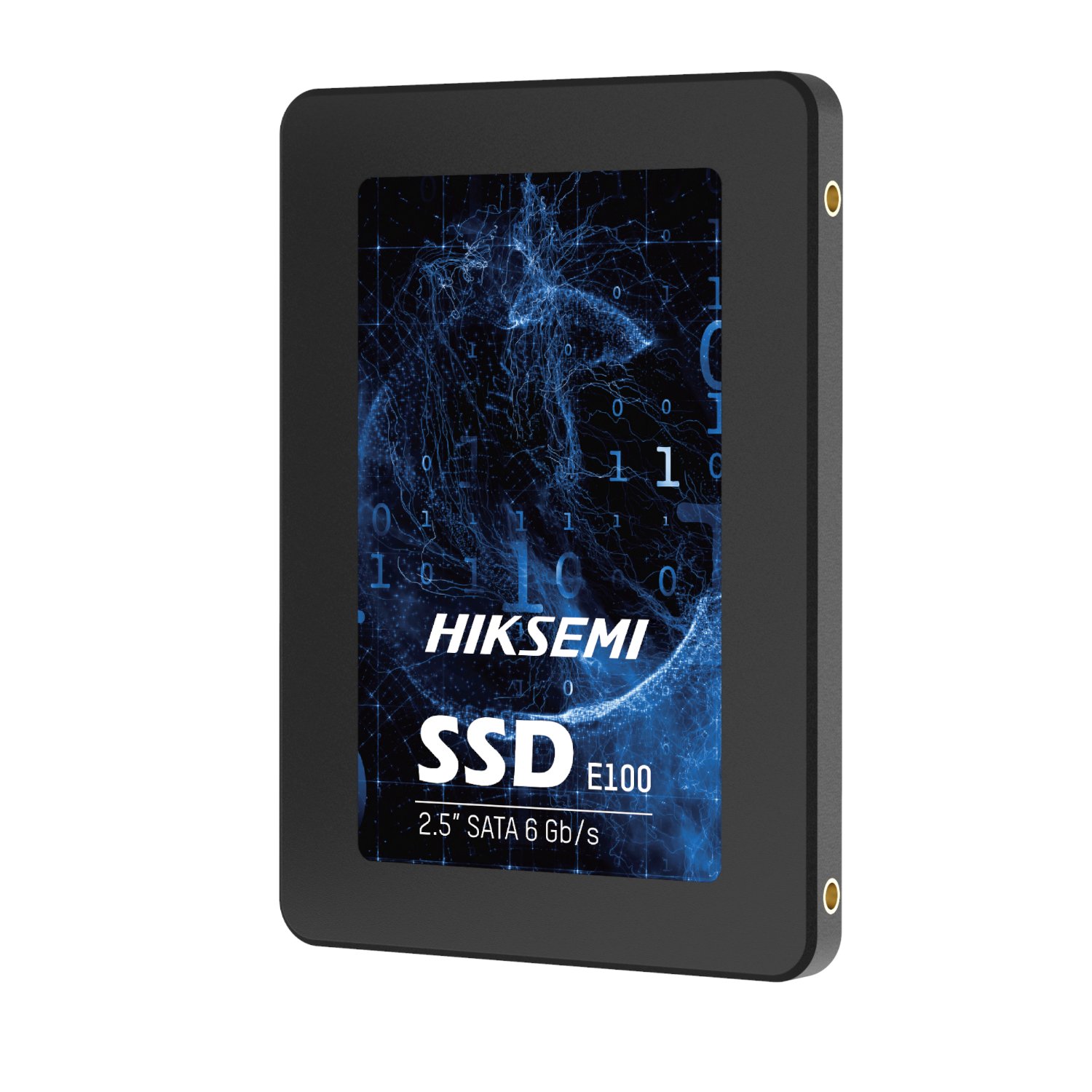 1TB Hiksemi E100 City Series 2.5" SATAIII SSD - Image 3