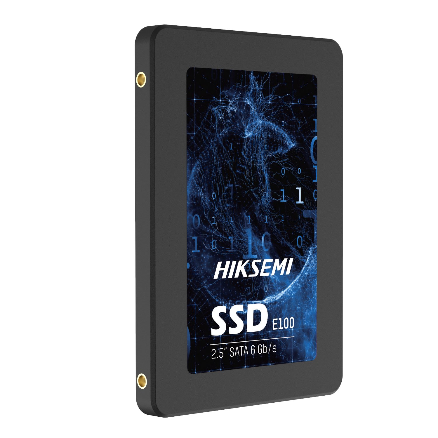 2TB Hiksemi City Series E100 2.5" SATAIII SSD - Image 2
