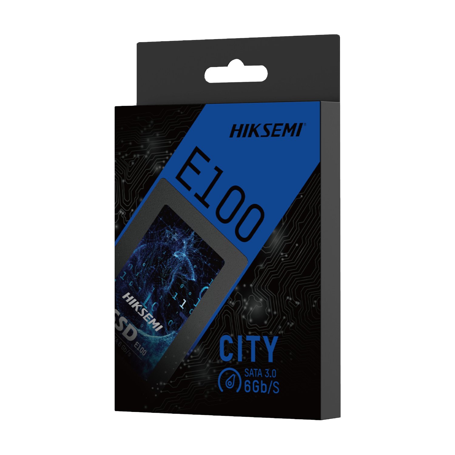 2TB Hiksemi City Series E100 2.5" SATAIII SSD - Image 5