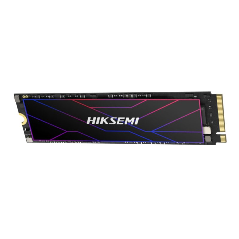 512GB Hiksemi Future Gen4 M.2 NVMe 3D NAND SSD