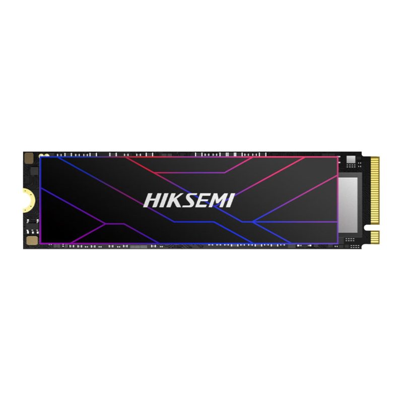 4TB Hiksemi Future Core Gen5 M.2 NVMe 3D NAND SSD
