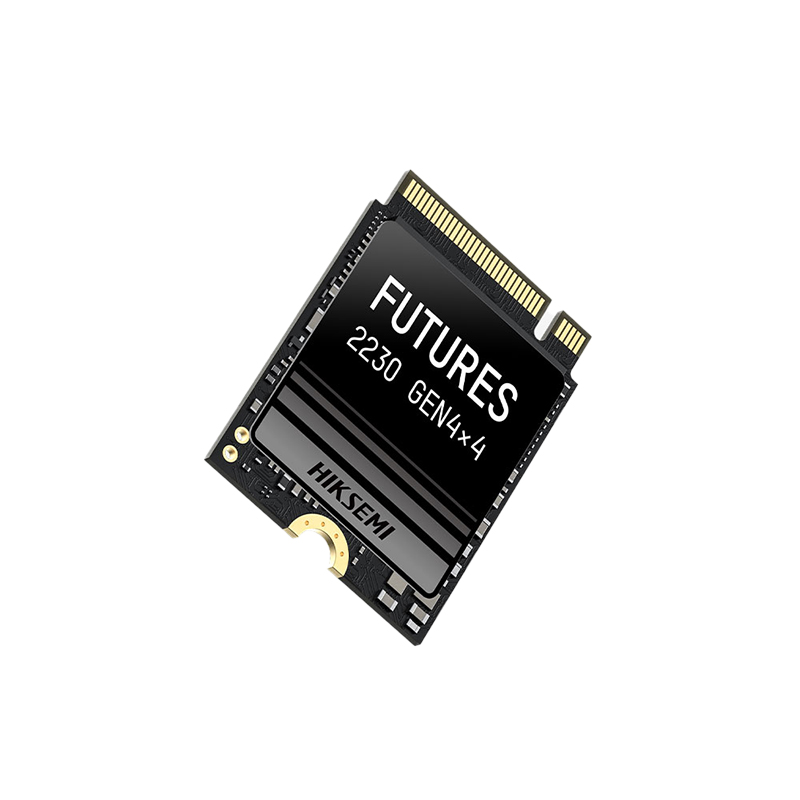 1TB HIKSEMI Future S M.2 NVME 2230 Solid State Drive - Image 2