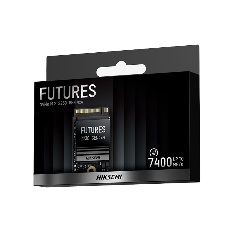 1TB HIKSEMI Future S M.2 NVME 2230 Solid State Drive - Image 4