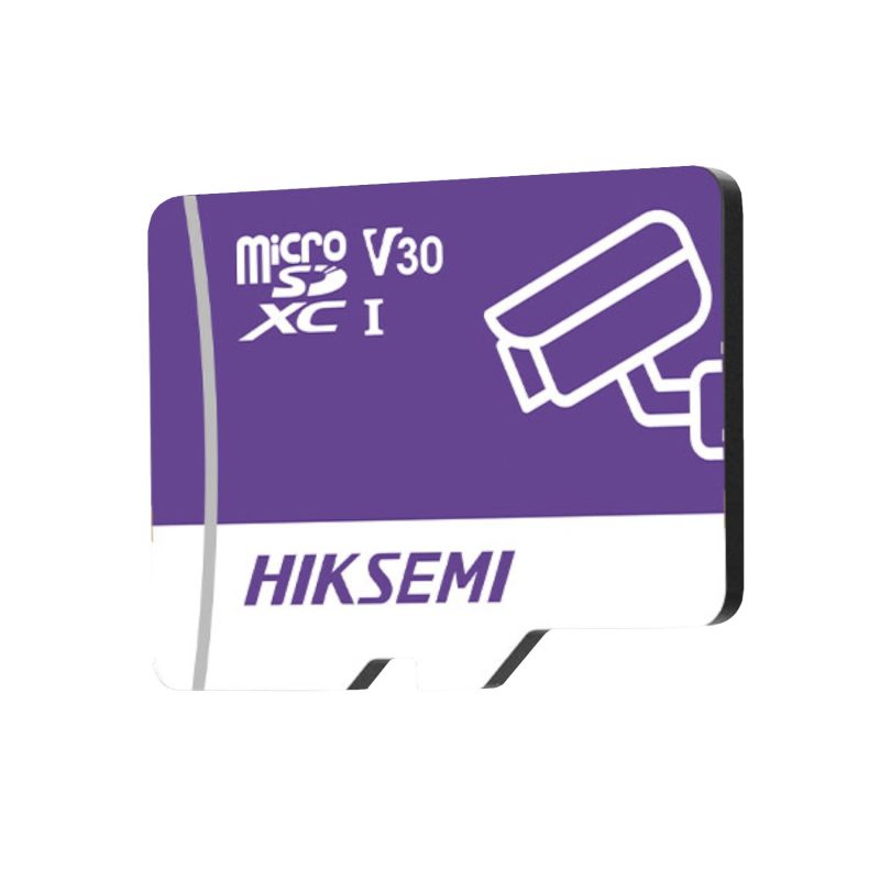 256GB Hiksemi Guard U1+U3 TLC MicroSDXC (Without Adapter)