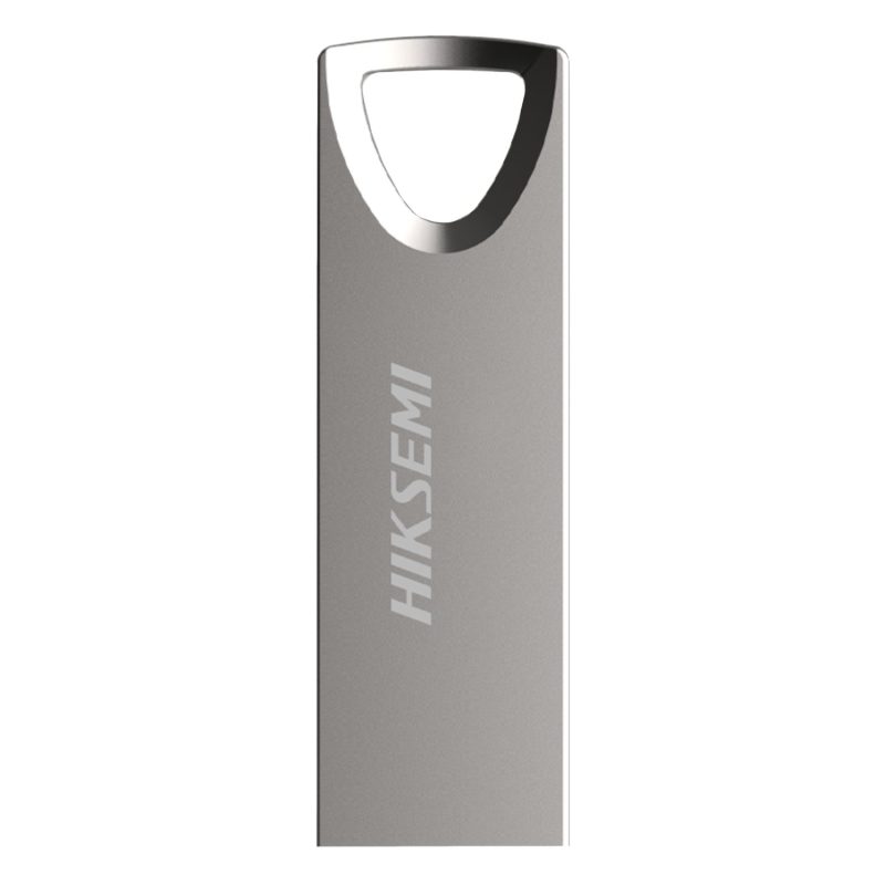 16GB Hiksemi Classic USB2.0 Flash Drive - Metal