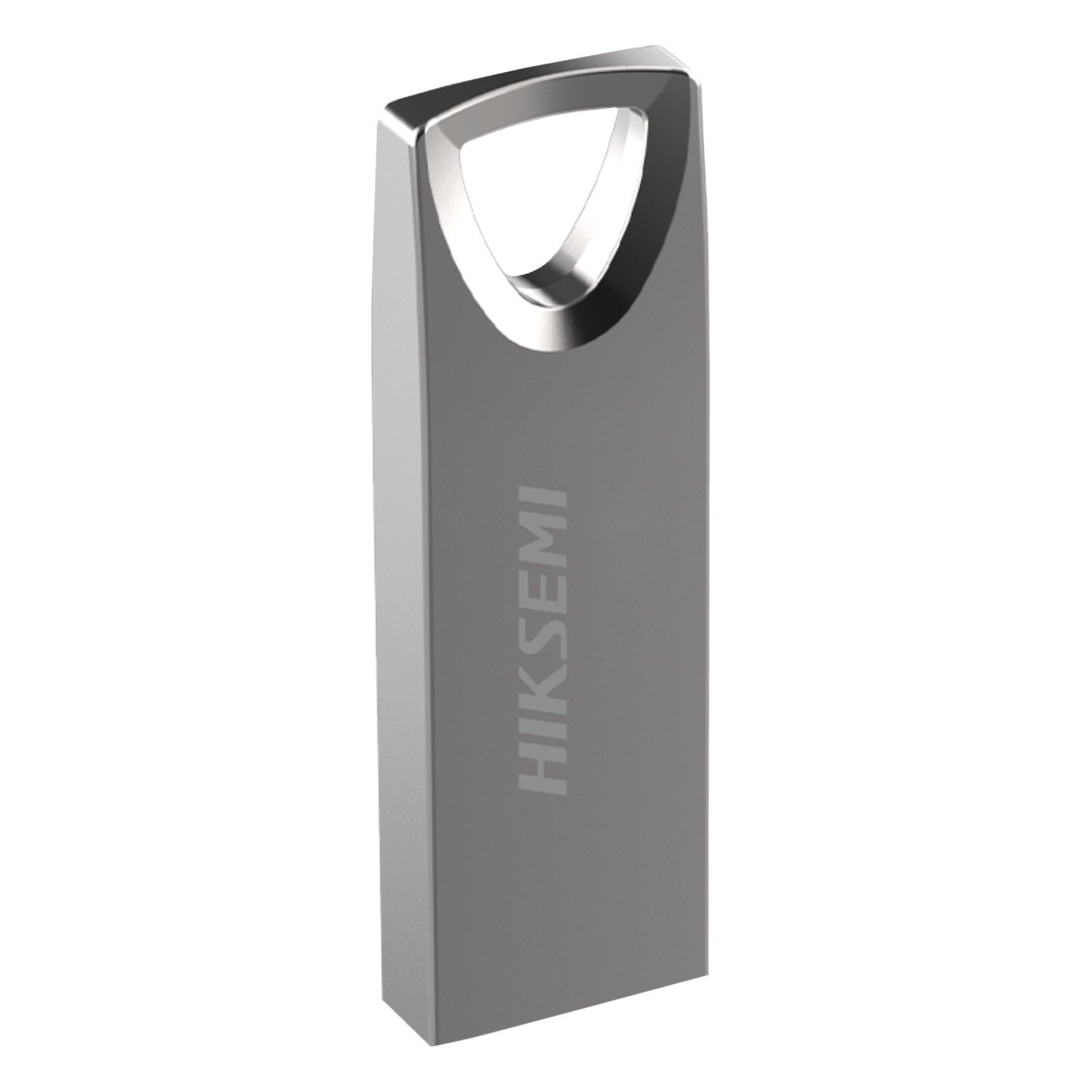 64GB Hiksemi Classic USB2.0 Flash Drive - Metal - Image 4