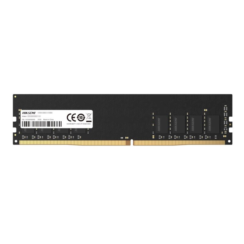 8GB Hiksemi Hiker DDR4 2666MHz Desktop Memory