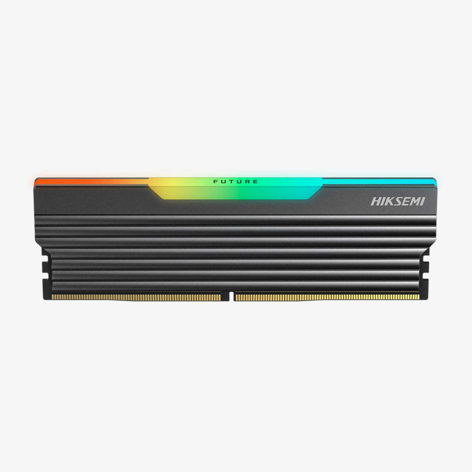 16GB Hiksemi Future RGB KIT (2x8GB) 3600MHz DDR4 Desktop Gaming Memory - Image 2