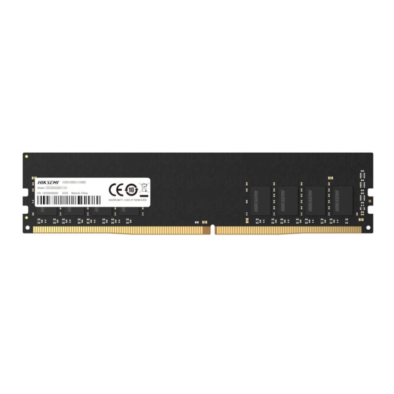 32GB Hiksemi Hiker DDR4 3200MHz Desktop Memory