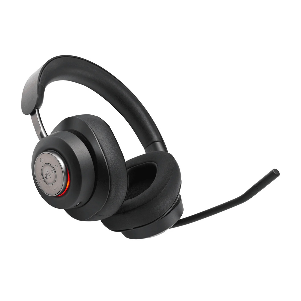Kensington Professional H3000 Bluetooth Headset - Black