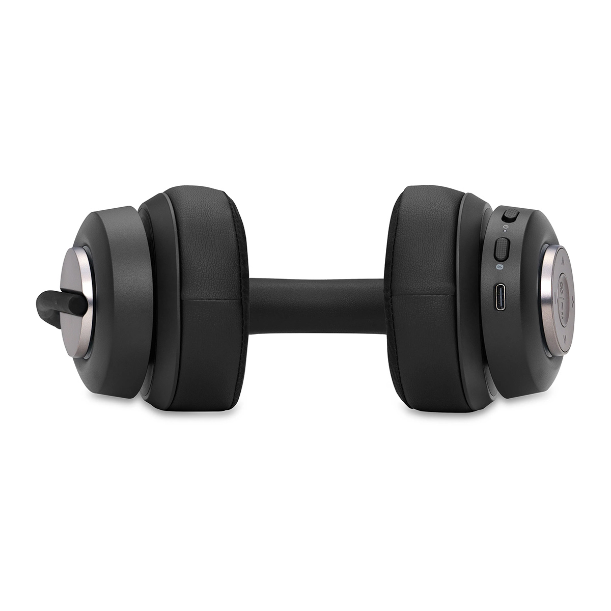 Kensington Professional H3000 Bluetooth Headset - Black - Image 3