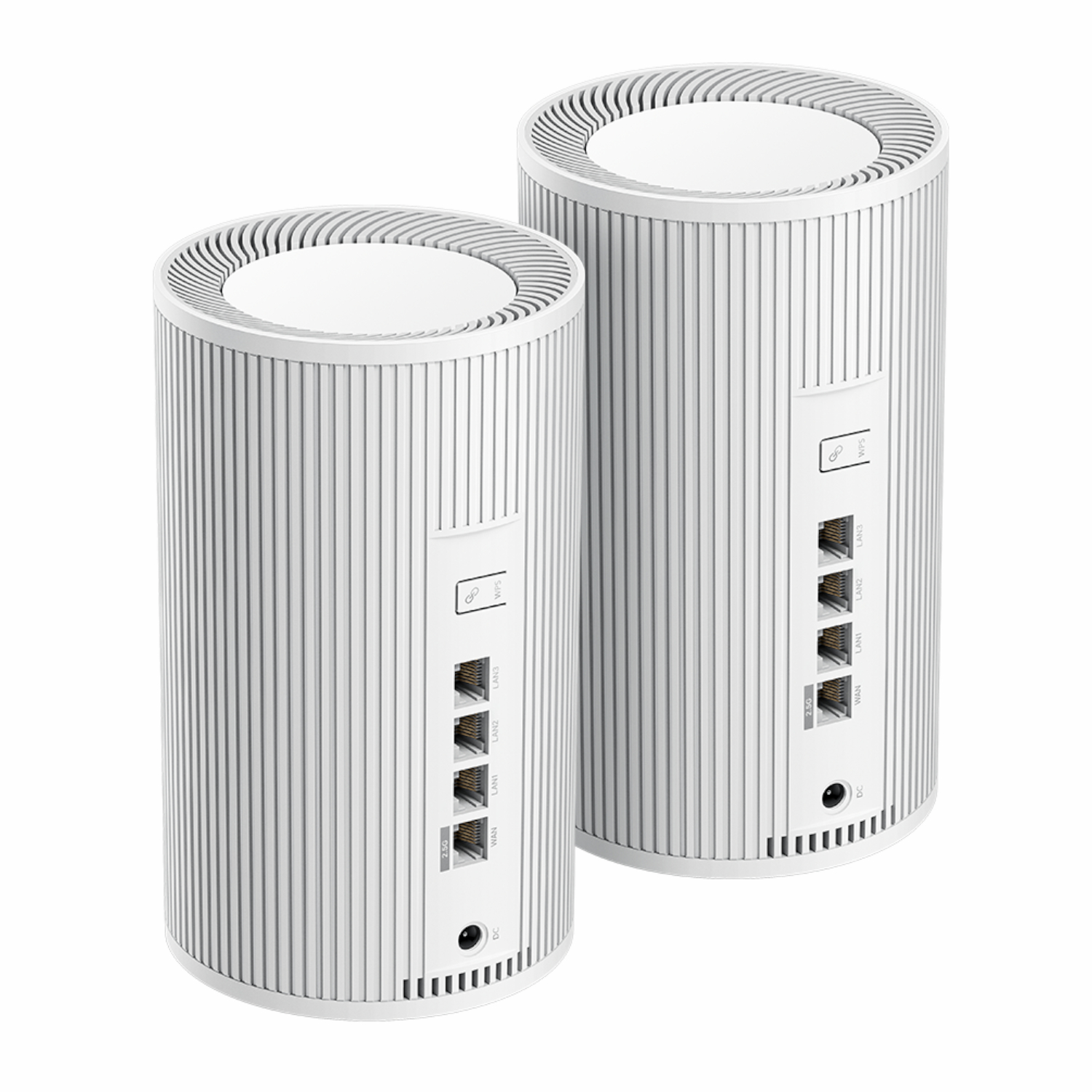 Cudy BE6500 2.5G Mesh Wi-Fi 7 System - 2 Pack - Image 4