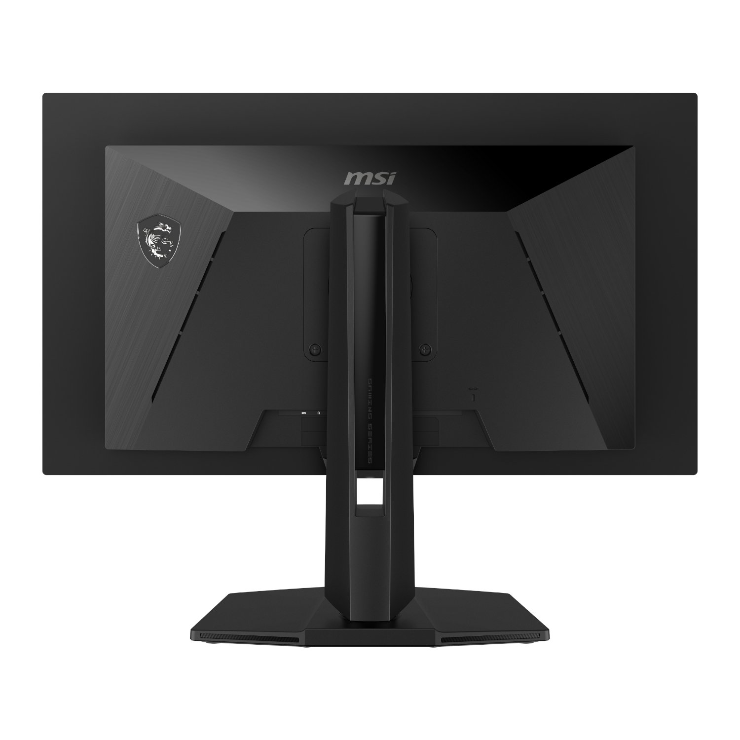 27" MSI MAG 273QP QD-OLED X24 WQHD Gaming Monitor - Image 4