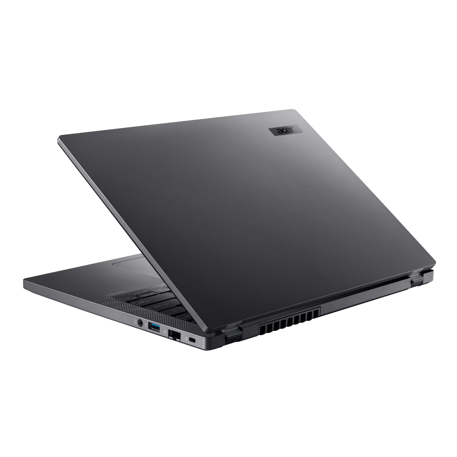 14" Acer Travelmate P2 Intel i7 Laptop - Image 5