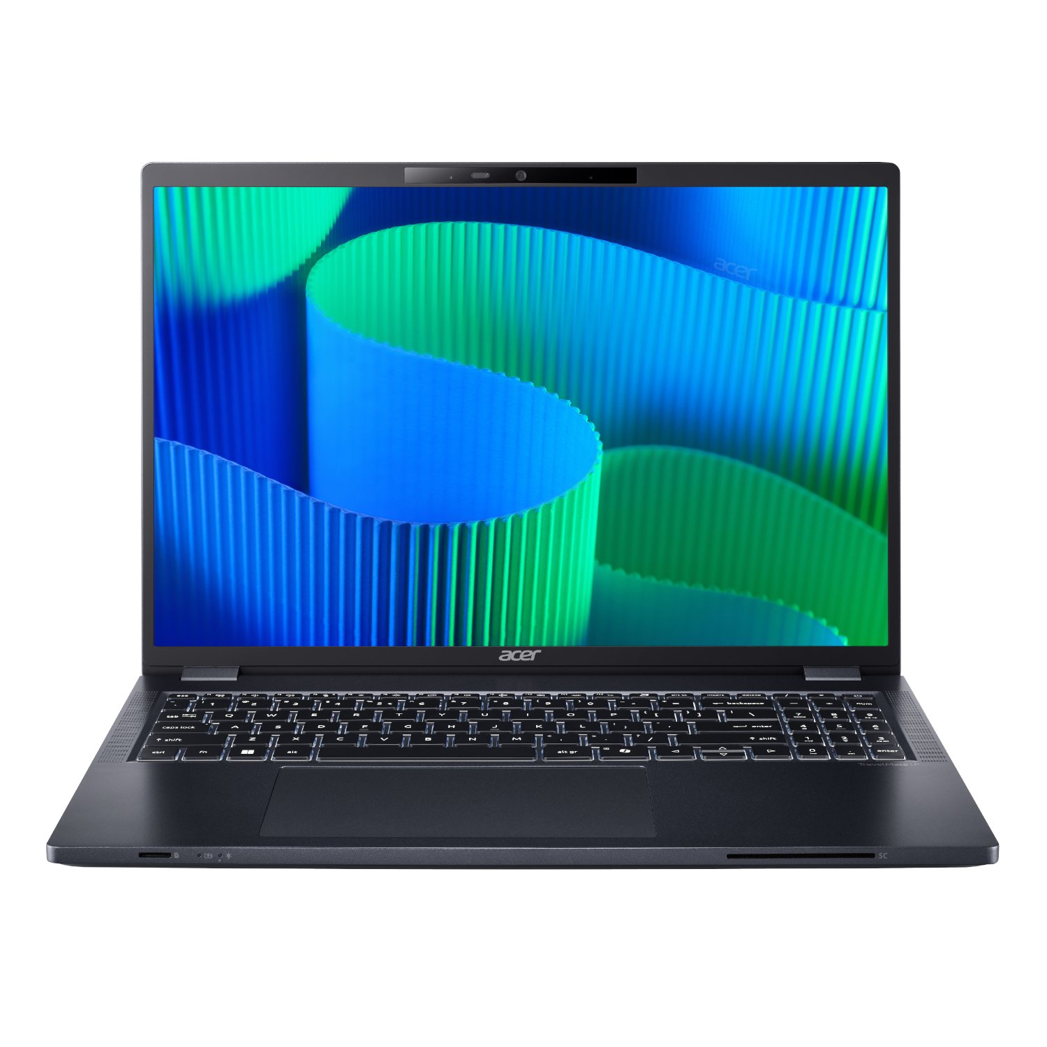 16″ Acer Travelmate P4 Laptop