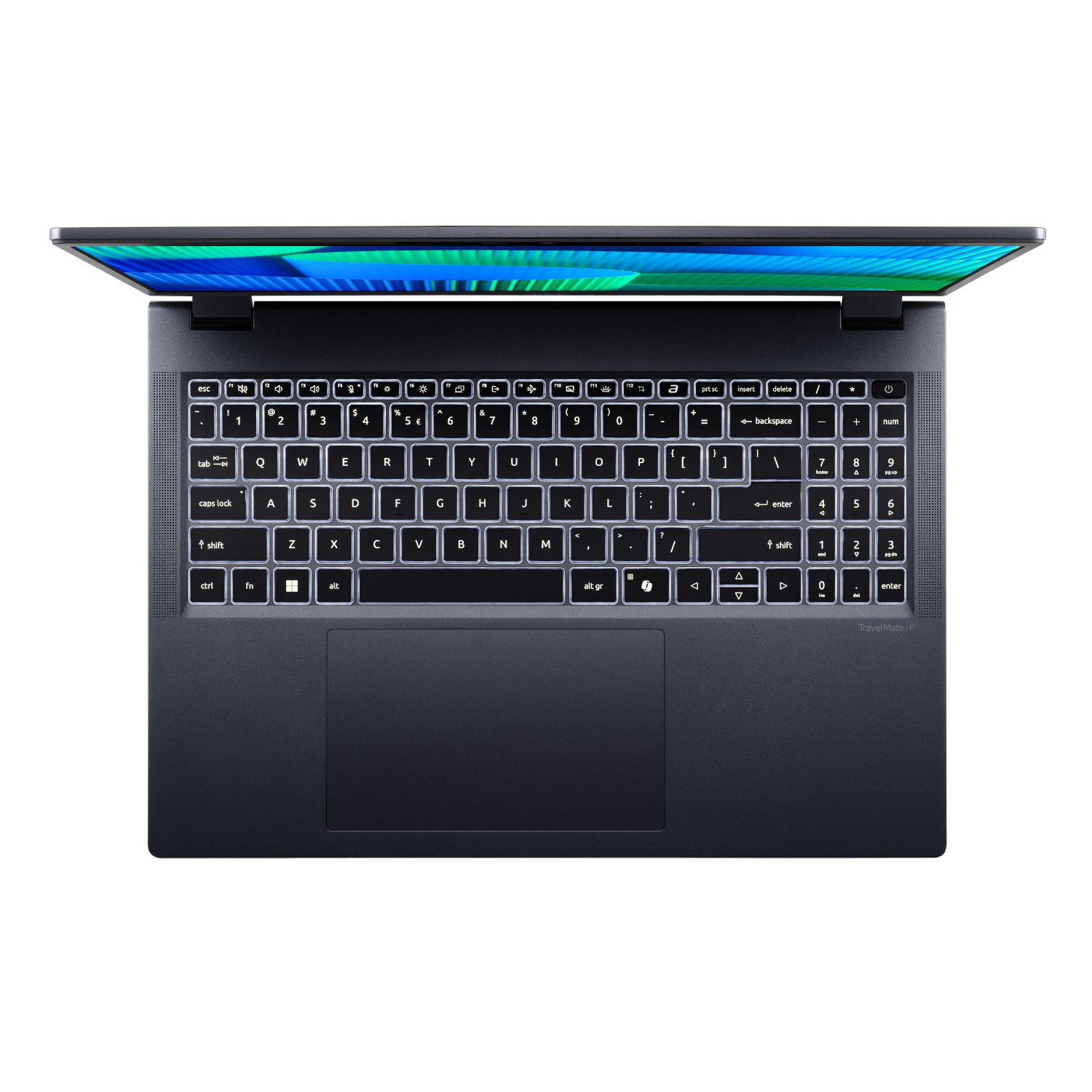 16″ Acer Travelmate P4 Laptop - Image 4