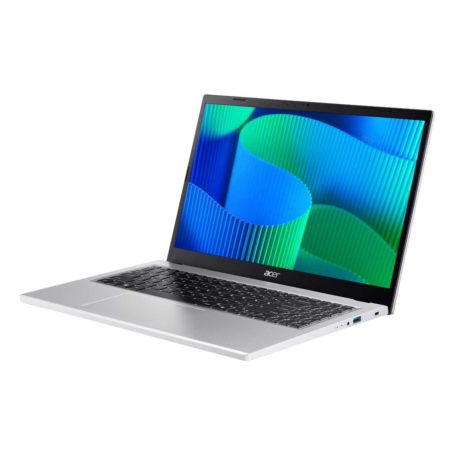15" Acer Extensa Laptop | Intel Core i5-13420H | 16GB DDR5 | 512GB NVMe | Intel Graphics | Windows 11 Pro - Image 3