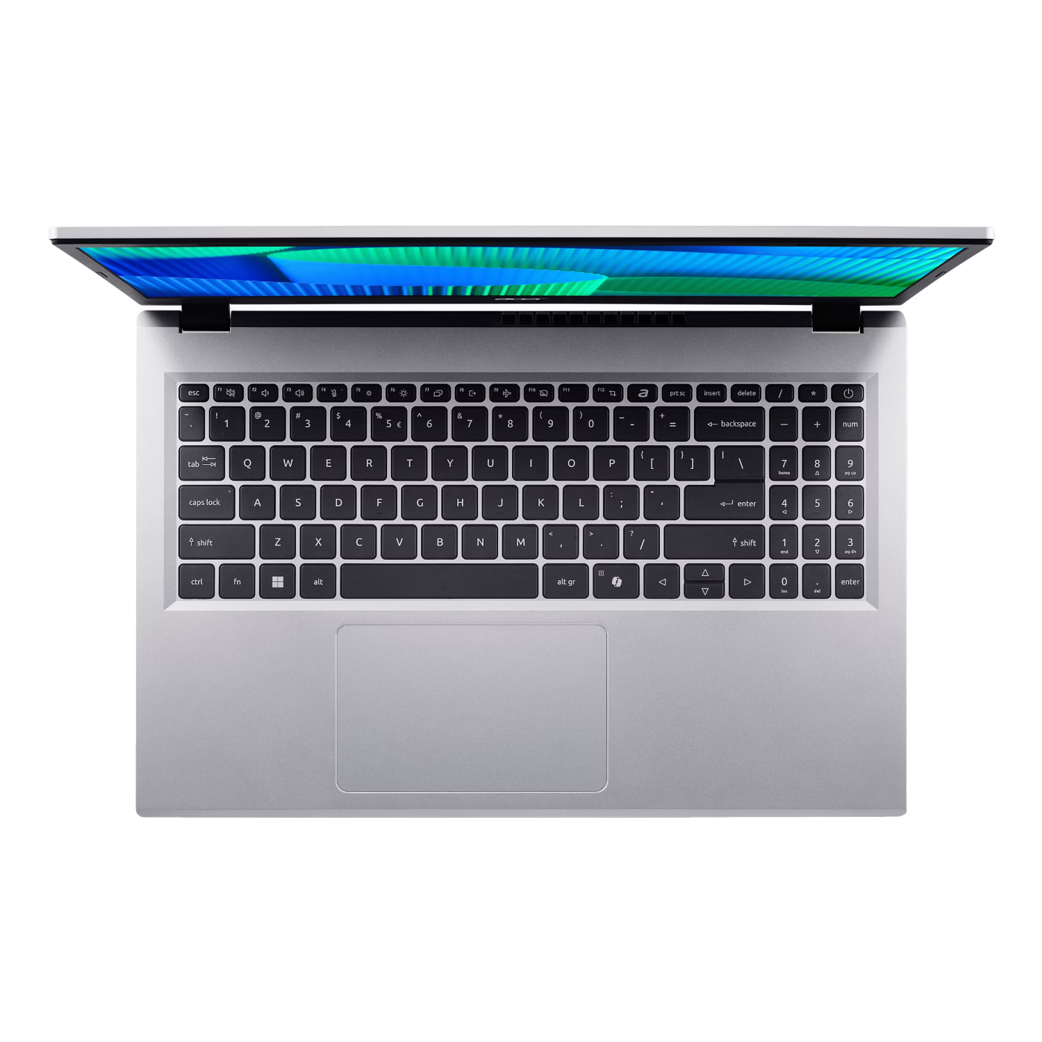 15" Acer Extensa Laptop | Intel Core i5-13420H | 16GB DDR5 | 512GB NVMe | Intel Graphics | Windows 11 Pro - Image 4