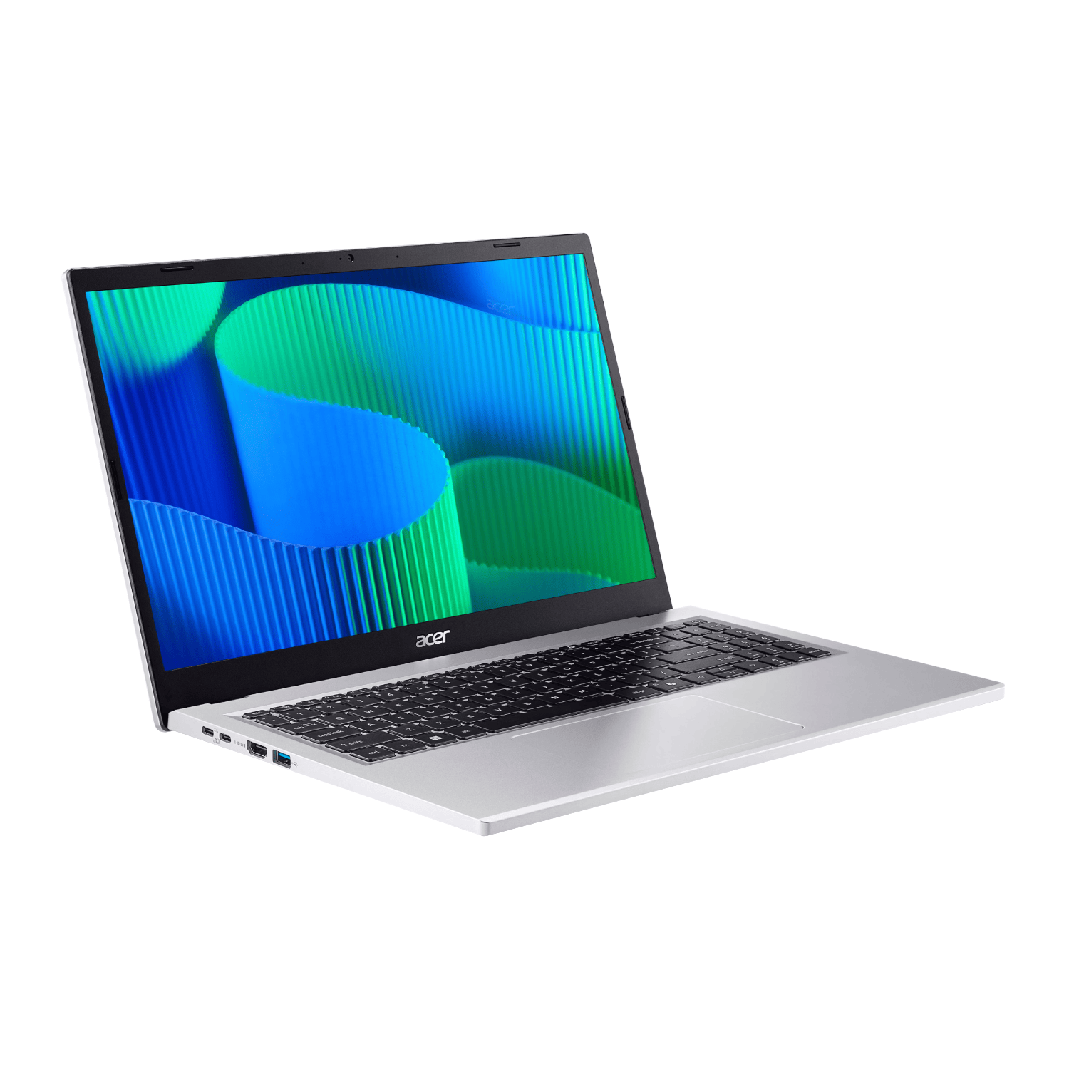 15.6" Acer Extensa Laptop - Image 2