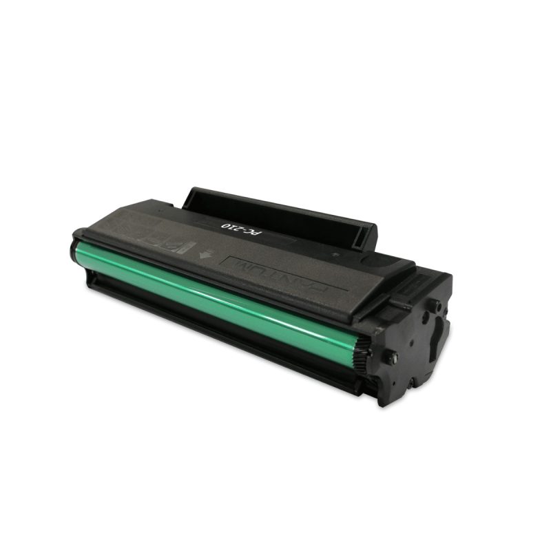 Comp Toner For Pantum PC210 - Black