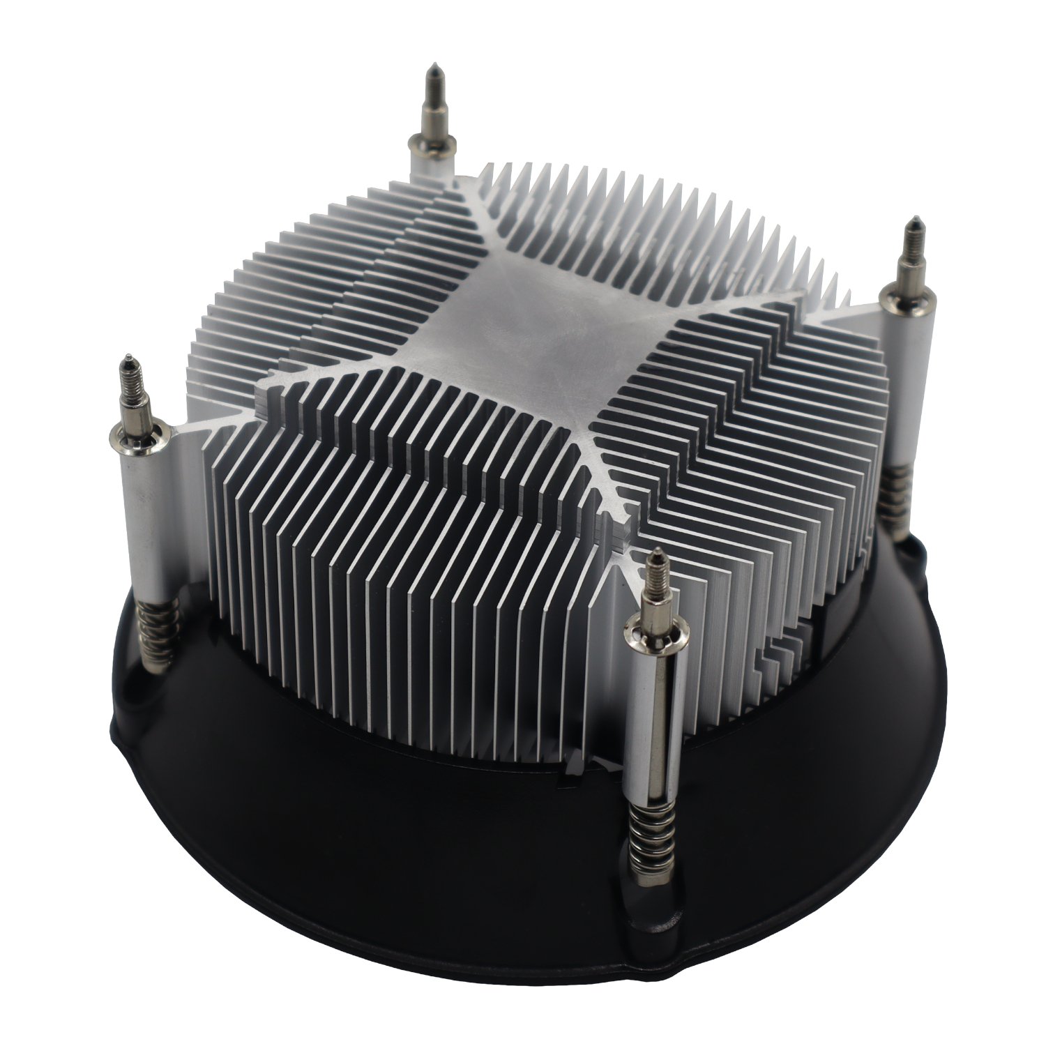 PCBuilder CYCLONE Intel® LGA 1700 Air Cooler - Image 5
