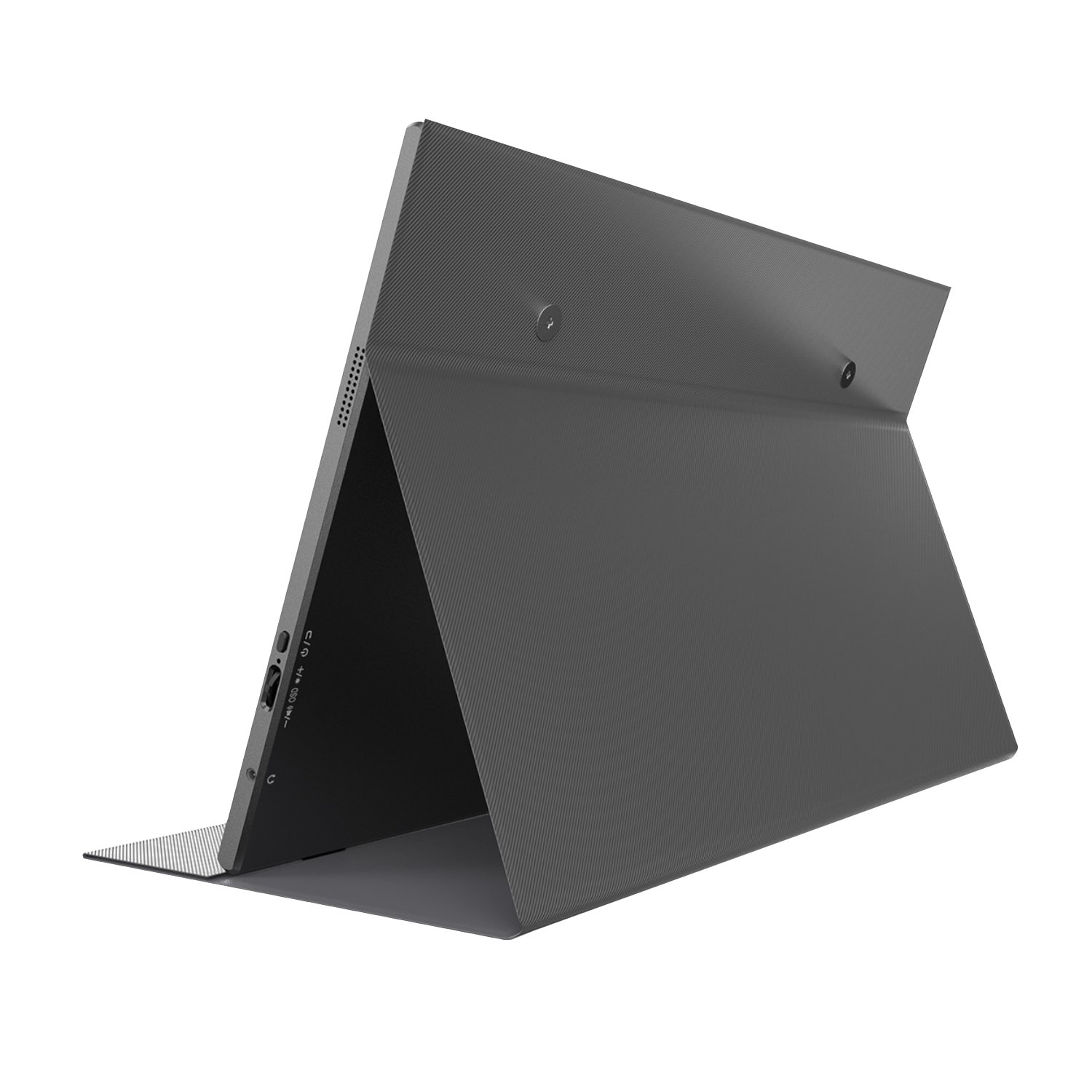 15.6" PCBuilder FLEX Full HD IPS Portable Monitor - Image 5