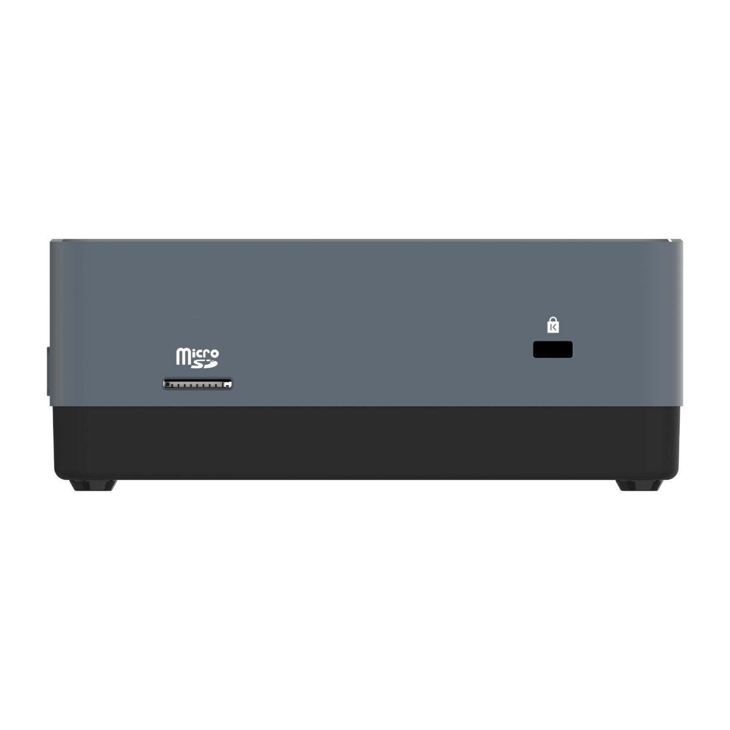 PCBuilder CUBE-N100 8GB DDR4 512GB Windows 11 Home Mini PC - Image 5