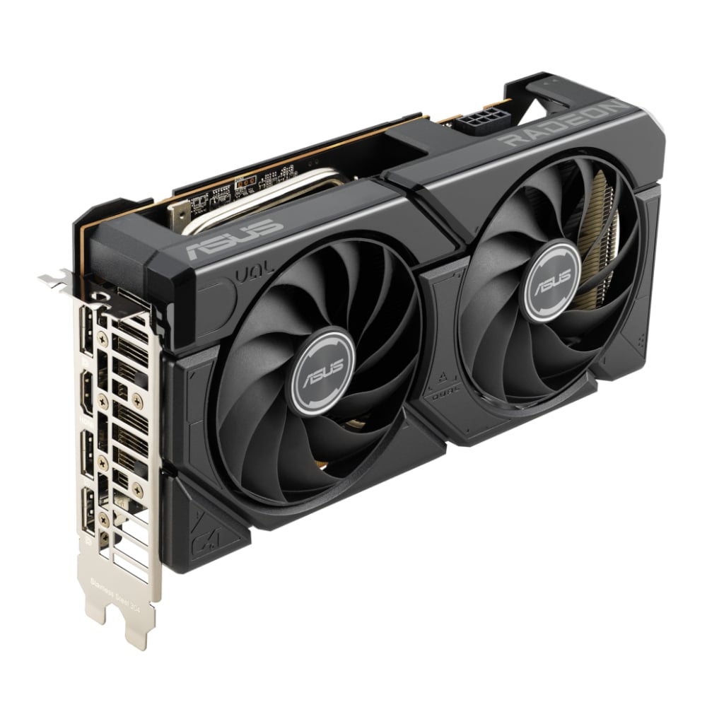 PCBuilder Ryzen 5 5600X PATHFINDER Windows 11 Gaming PC - Image 15