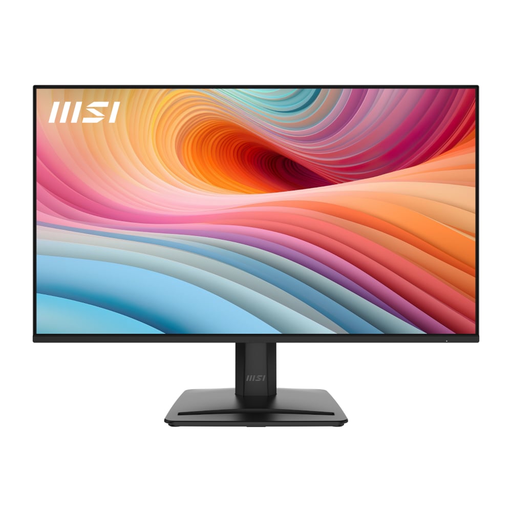 24" MSI PerfectEdge Mon Pro Monitor