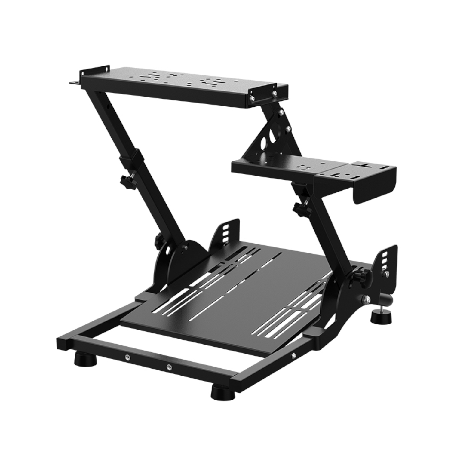 PXN A10 Gaming Racing Wheel Foldable Stand - Image 2