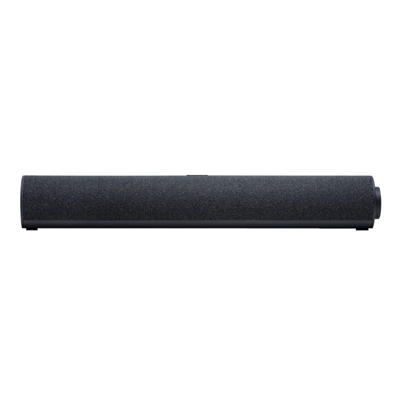 Xiaomi Desktop Speaker (USB and Bluetooth 5.3, RGB, 4-Unit Stereo Sound, Built-in Mic)