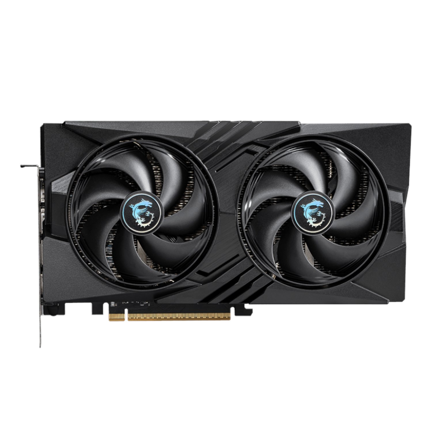 8GB MSI GeForce RTX 5060 GAMING OC Graphics Card - Image 2