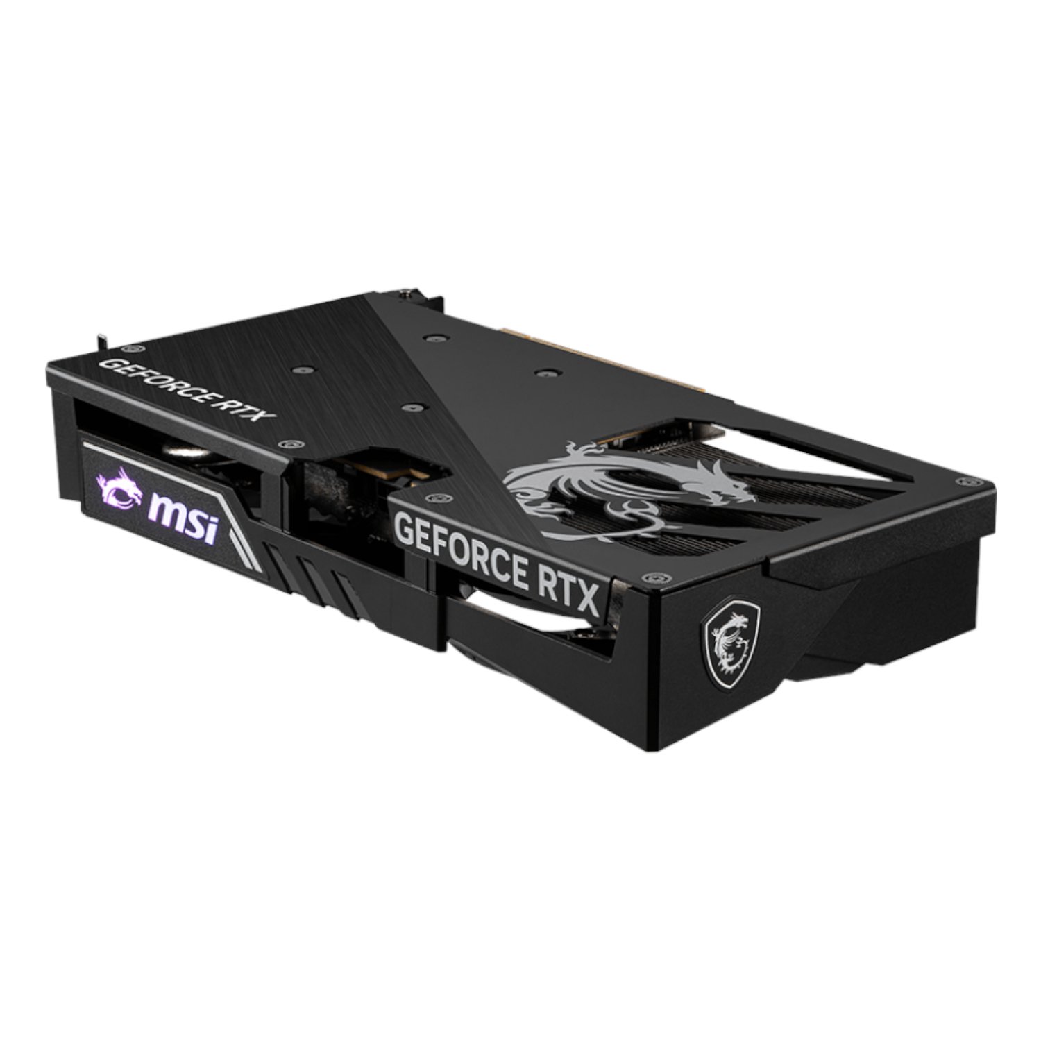 8GB MSI GeForce RTX 5060 GAMING OC Graphics Card - Image 5