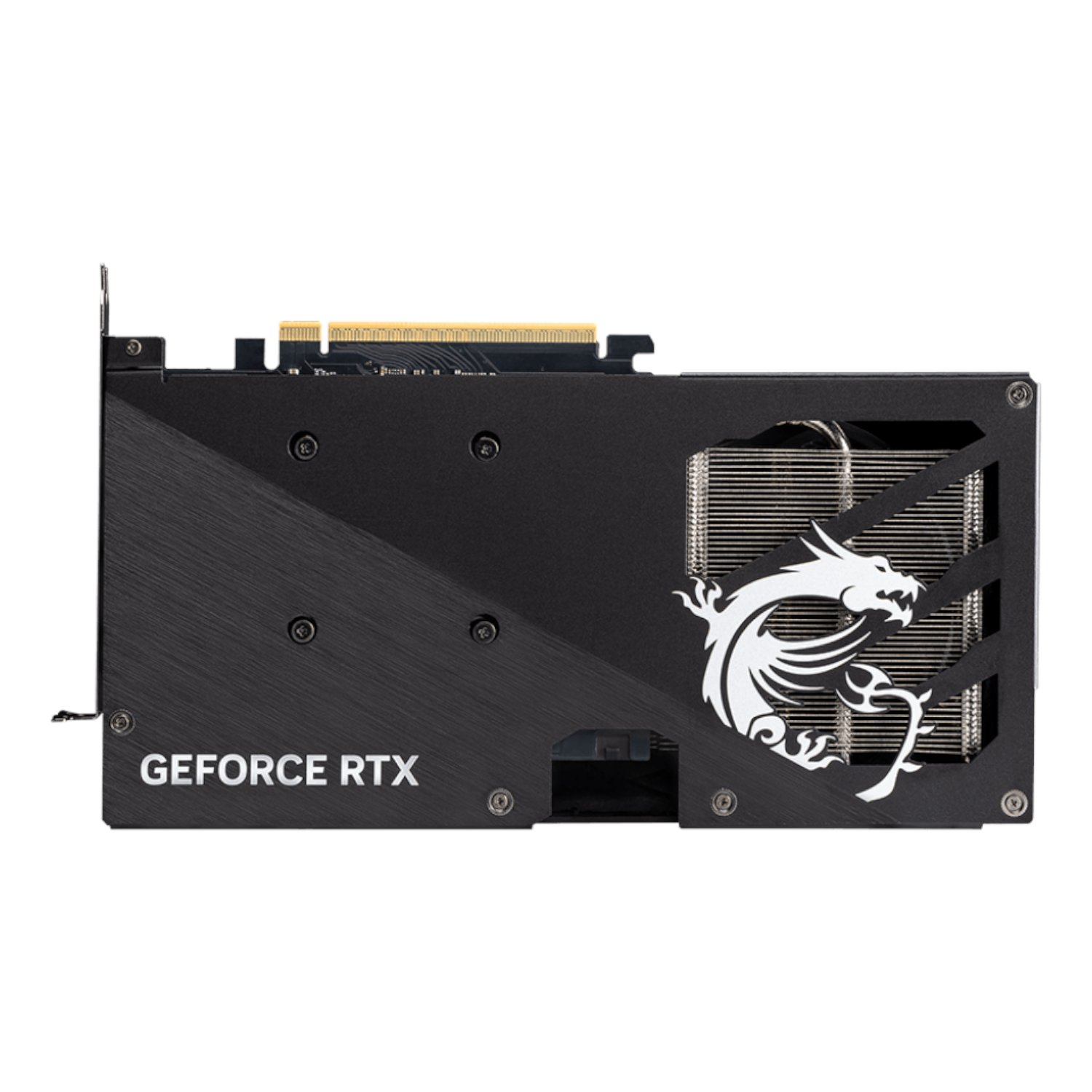 8GB MSI GeForce RTX 5060 GAMING OC Graphics Card - Image 4