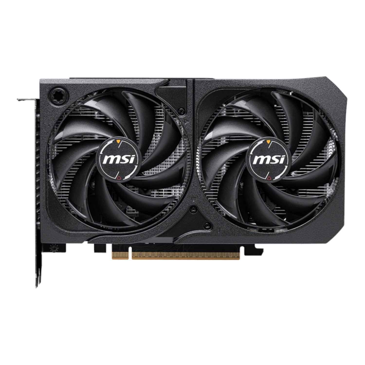 MSI GeForce RTX 5060 SHADOW 2X OC 8GB Graphics Card - Image 2