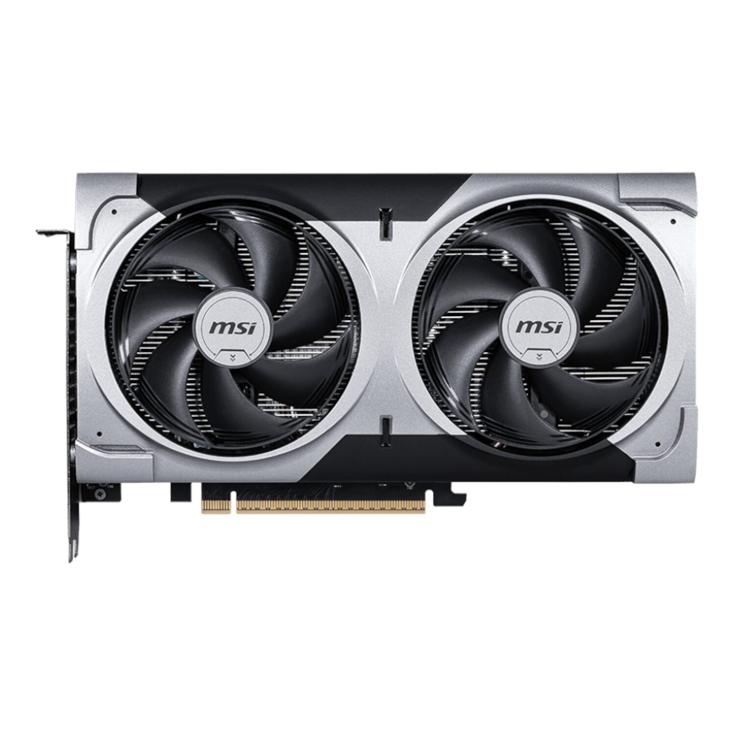 16GB MSI GeForce RTX 5060 Ti VENTUS 2X OC PLUS GDDR7 Graphics Card - Image 2
