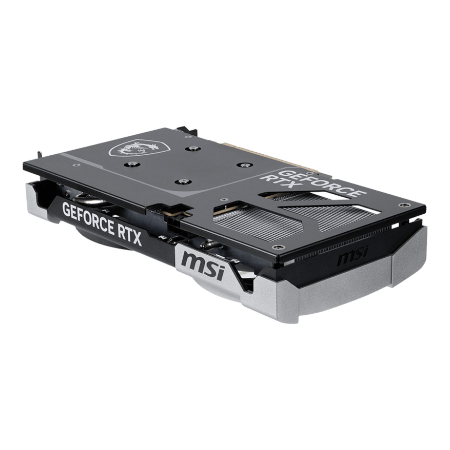 16GB MSI GeForce RTX 5060 Ti VENTUS 2X OC PLUS GDDR7 Graphics Card - Image 3