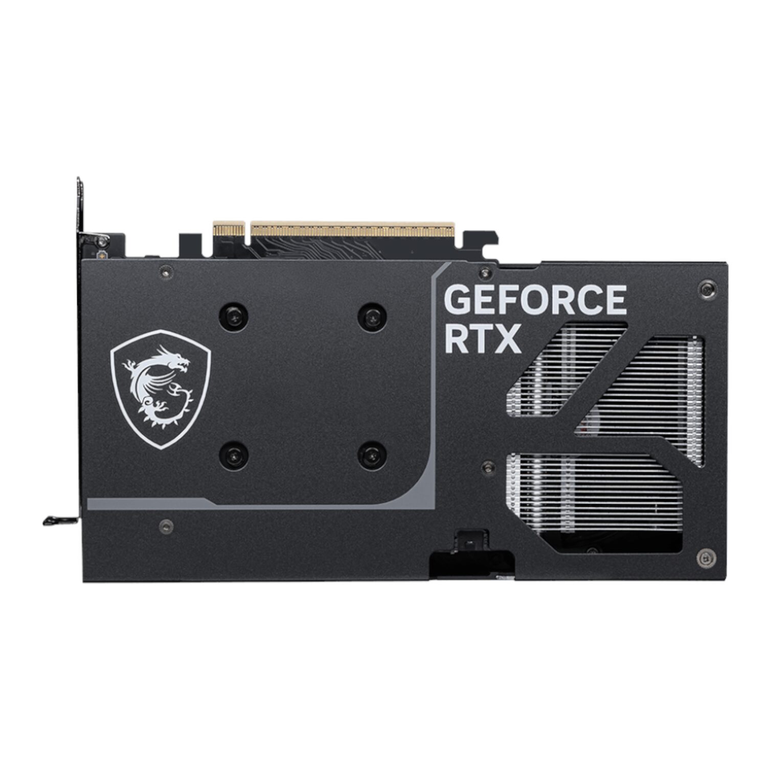 16GB MSI GeForce RTX 5060 Ti VENTUS 2X OC PLUS GDDR7 Graphics Card - Image 4
