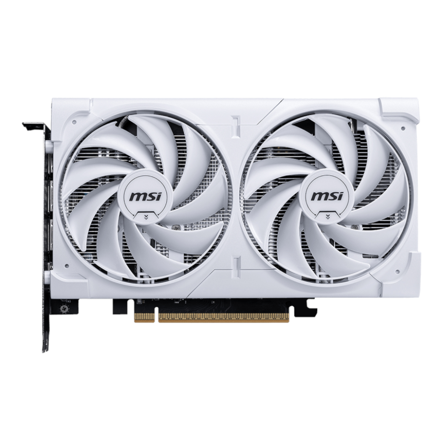 8GB MSI GF RTX 5060 VENTUS 2X OC WH - Image 2