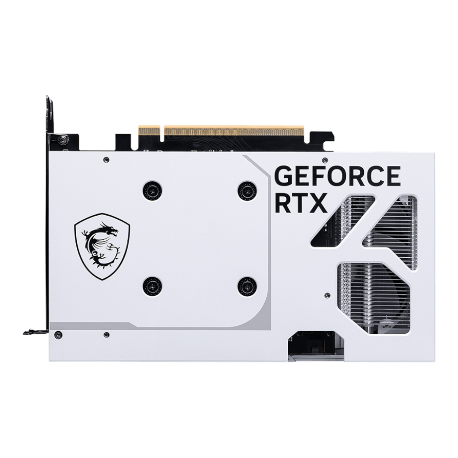 8GB MSI GF RTX 5060 VENTUS 2X OC WH - Image 4